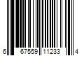 Barcode Image for UPC code 667559112334