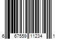 Barcode Image for UPC code 667559112341