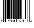 Barcode Image for UPC code 667559112792