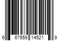 Barcode Image for UPC code 667559145219