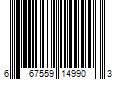 Barcode Image for UPC code 667559149903