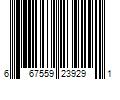 Barcode Image for UPC code 667559239291