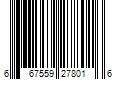 Barcode Image for UPC code 667559278016