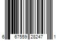 Barcode Image for UPC code 667559282471