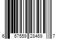 Barcode Image for UPC code 667559284697