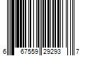 Barcode Image for UPC code 667559292937