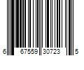 Barcode Image for UPC code 667559307235