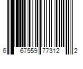 Barcode Image for UPC code 667559773122