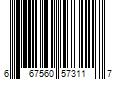 Barcode Image for UPC code 667560573117