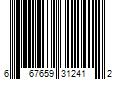 Barcode Image for UPC code 667659312412