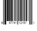 Barcode Image for UPC code 667741121571