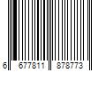 Barcode Image for UPC code 6677811878773