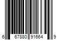 Barcode Image for UPC code 667880916649