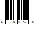 Barcode Image for UPC code 667888057450