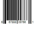 Barcode Image for UPC code 667888097661