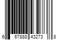 Barcode Image for UPC code 667888432738