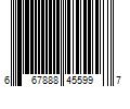 Barcode Image for UPC code 667888455997