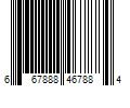 Barcode Image for UPC code 667888467884