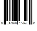 Barcode Image for UPC code 667888473939