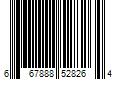 Barcode Image for UPC code 667888528264