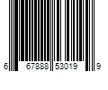 Barcode Image for UPC code 667888530199