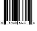 Barcode Image for UPC code 667888532278