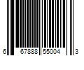 Barcode Image for UPC code 667888550043