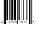 Barcode Image for UPC code 667963824731