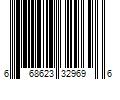 Barcode Image for UPC code 668623329696