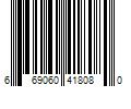 Barcode Image for UPC code 669060418080