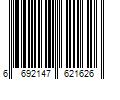 Barcode Image for UPC code 6692147621626