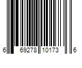 Barcode Image for UPC code 669278101736