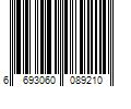 Barcode Image for UPC code 6693060089210