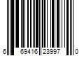 Barcode Image for UPC code 669416239970