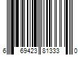 Barcode Image for UPC code 669423813330