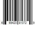 Barcode Image for UPC code 669423813729