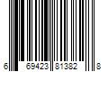 Barcode Image for UPC code 669423813828