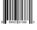 Barcode Image for UPC code 669423813880