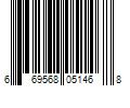 Barcode Image for UPC code 669568051468