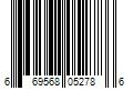 Barcode Image for UPC code 669568052786