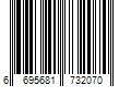 Barcode Image for UPC code 6695681732070