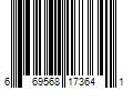 Barcode Image for UPC code 669568173641