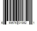 Barcode Image for UPC code 669576018521