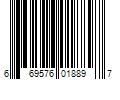 Barcode Image for UPC code 669576018897