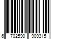 Barcode Image for UPC code 6702590909315