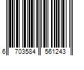 Barcode Image for UPC code 6703584561243