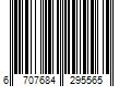 Barcode Image for UPC code 6707684295565