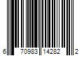 Barcode Image for UPC code 670983142822