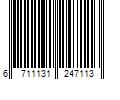 Barcode Image for UPC code 6711131247113