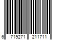 Barcode Image for UPC code 6719271211711